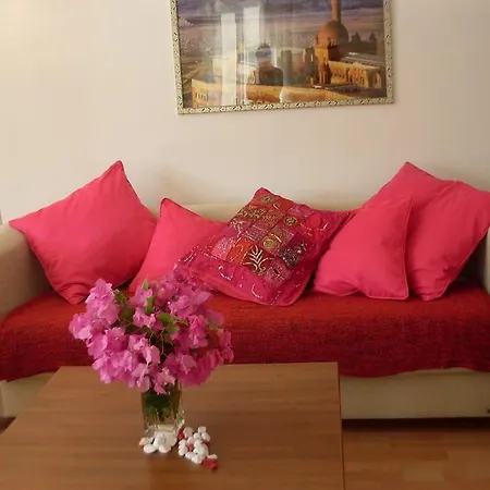 Lägenhet Jasmine Gardens Çeşme
