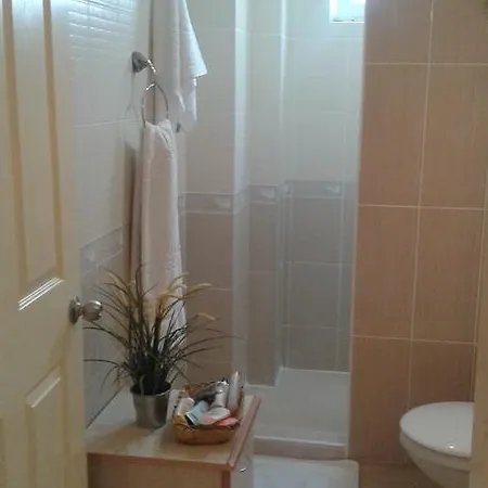 Jasmine Gardens Lägenhet Çeşme